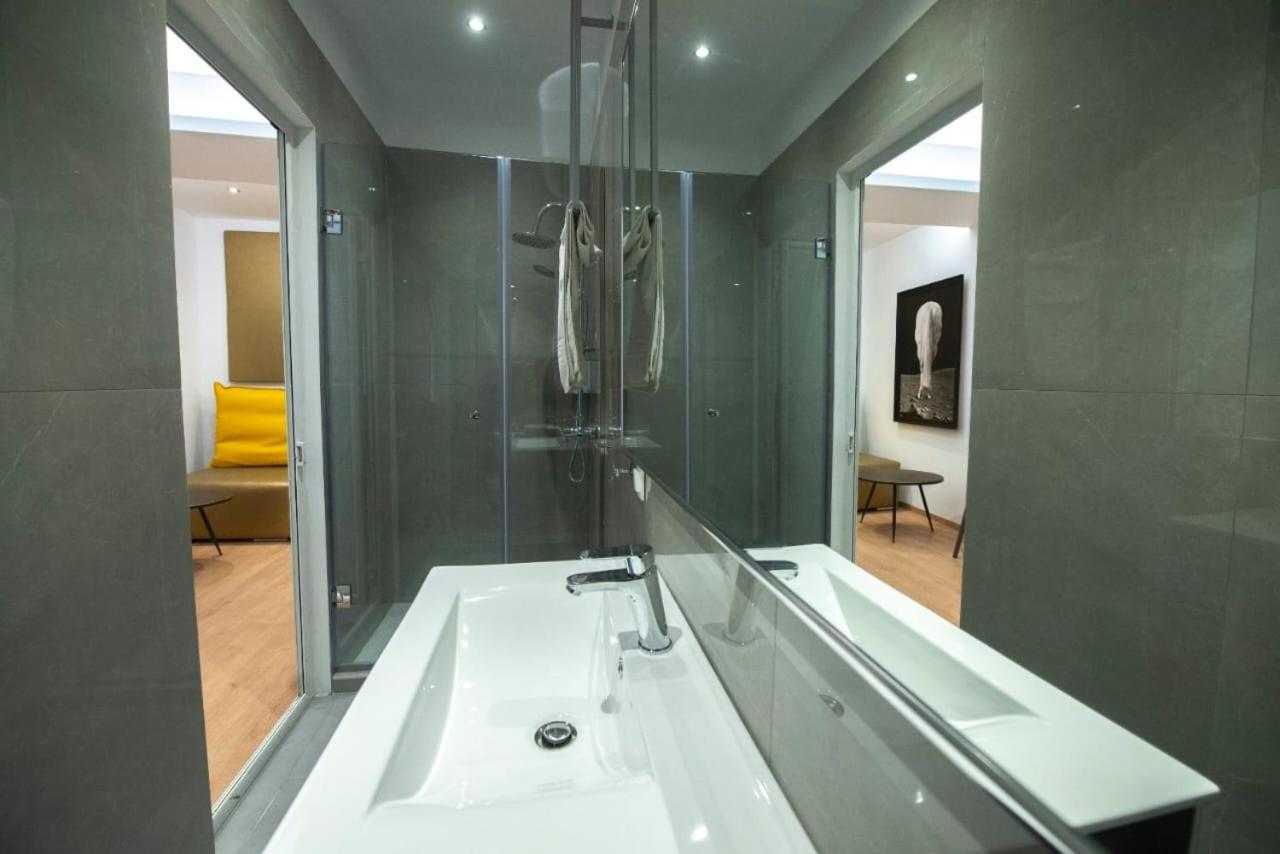 Summer Me - Luxury Suite Corfu  Экстерьер фото
